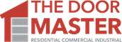 The Door Master logo