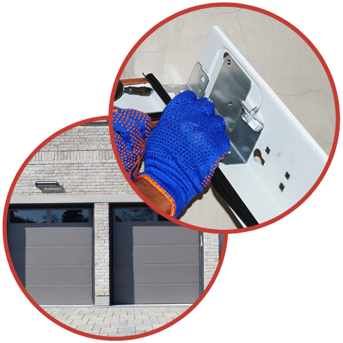 Garage Door Repair Near Me