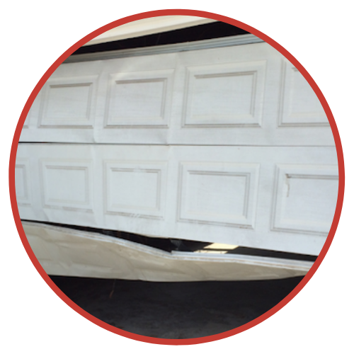 Garage Door Repair