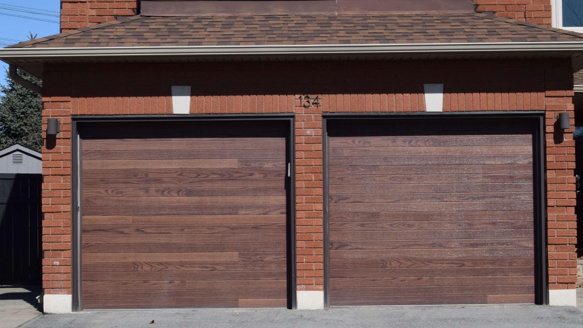 The Best Garage Door Materials Garage talk The Door Master