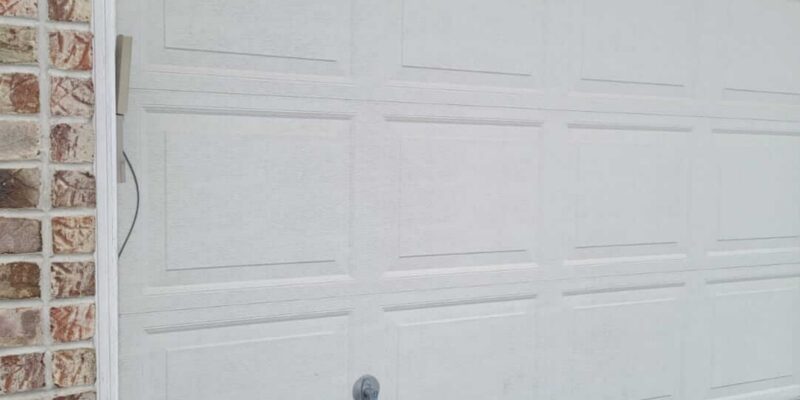 The Door Master: How to Determine if You Need Garage Door Repair in Vaughan