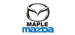 The Door Master Trusted by Maple Mazda