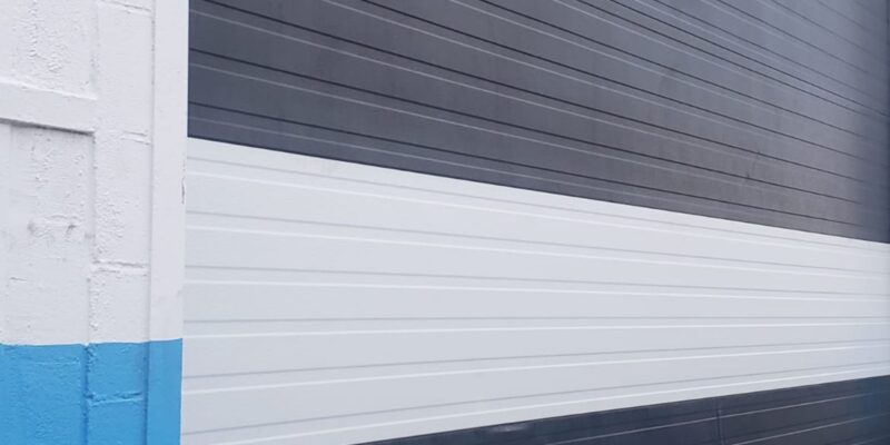 The Door Master: The Main Faults Our Commercial Garage Door Repair Team Fixes