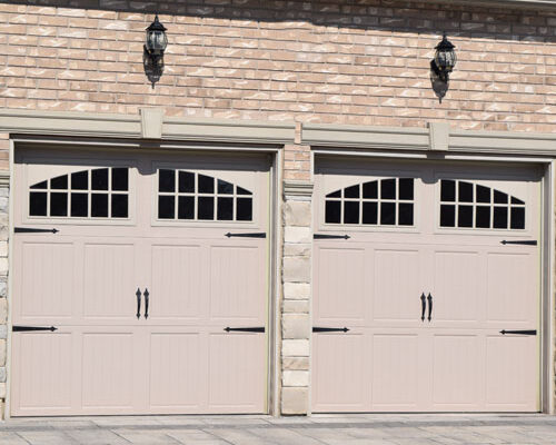 Gta Garage Door Repair Installation, Are Ideal Garage Doors Any Good