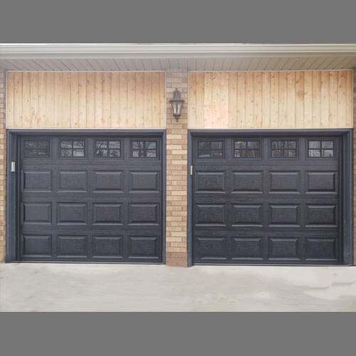 Gallery | Garage Door Repair & Installation | The Door Master