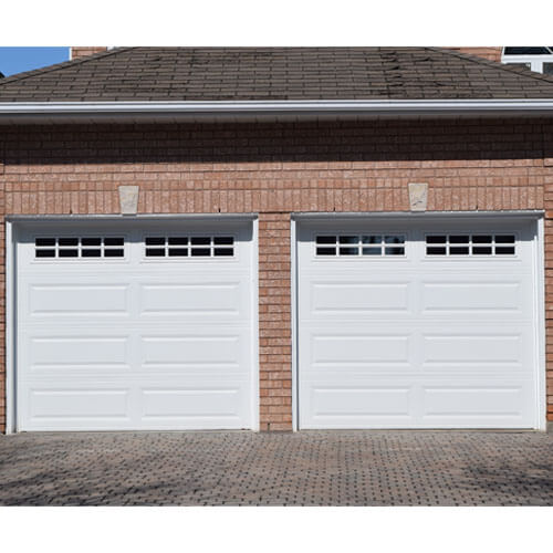 Gallery | Garage Door Repair & Installation | The Door Master