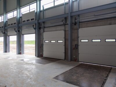 Avoid Costly Downtime: The Critical Role of Regular Maintenance for Commercial Garage Doors