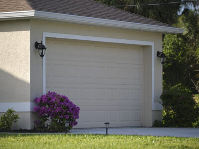 Explaining Garage Door Insulation Values: R-Value